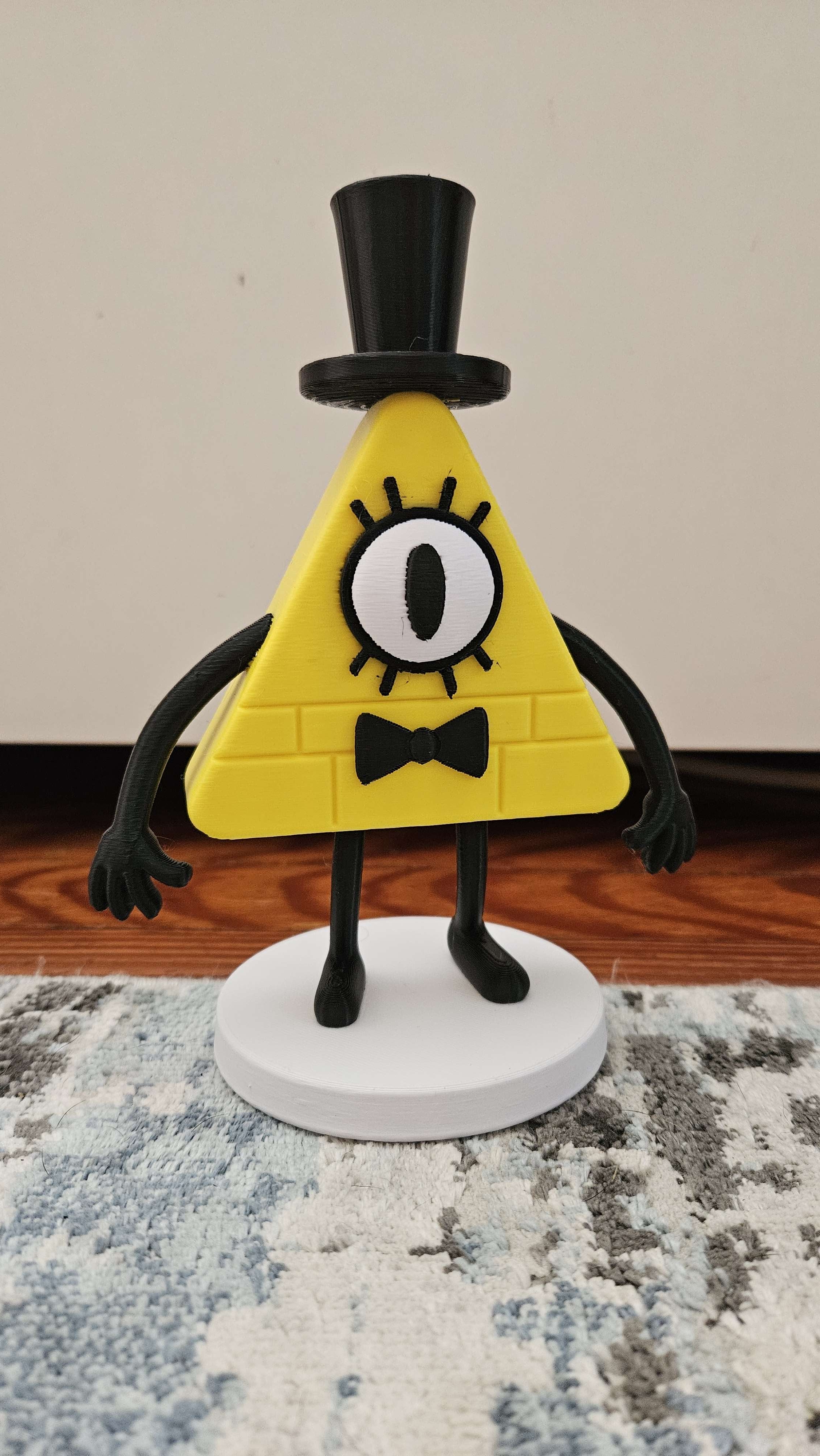 Bill Cipher