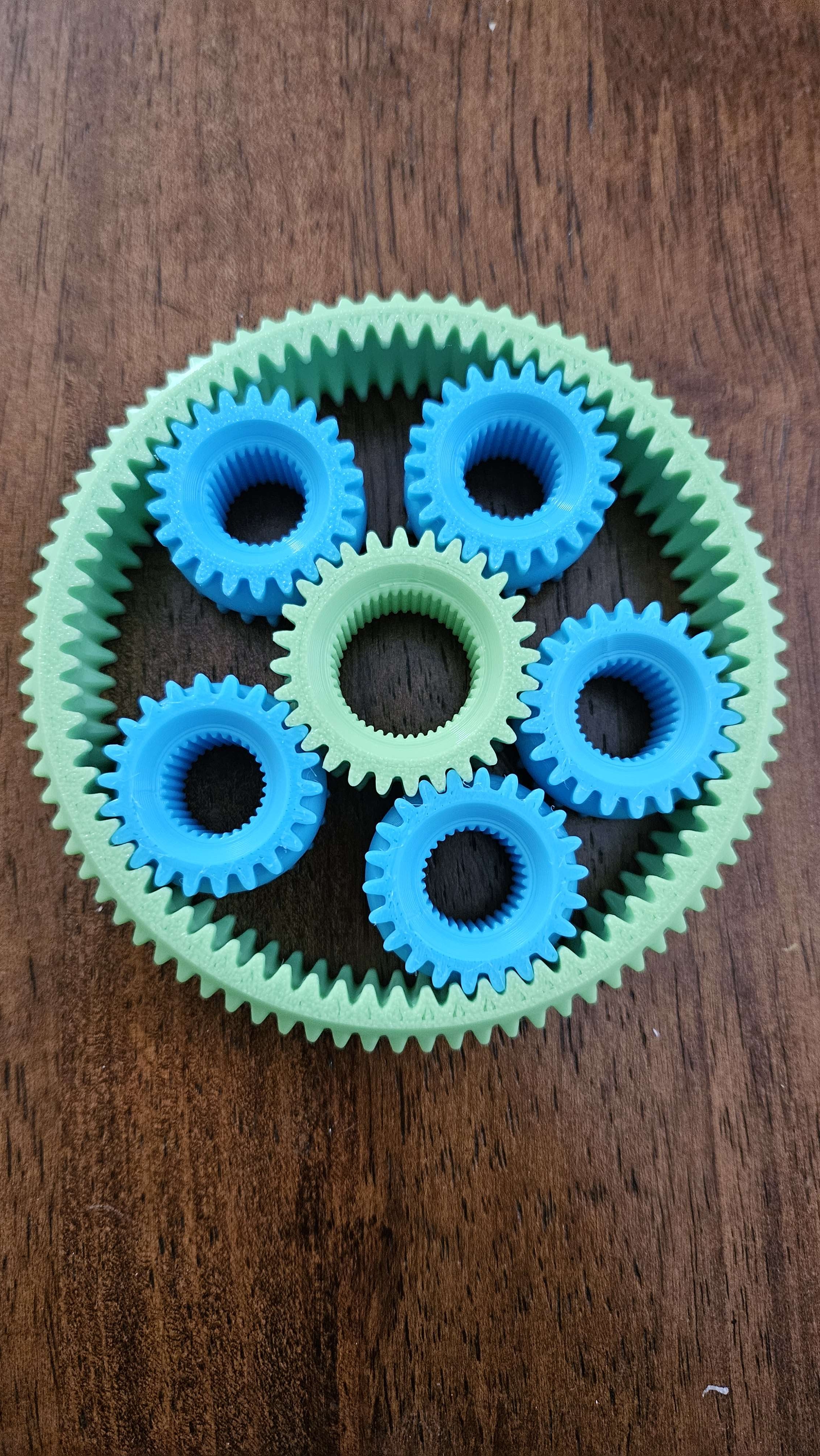 Fidget Toy