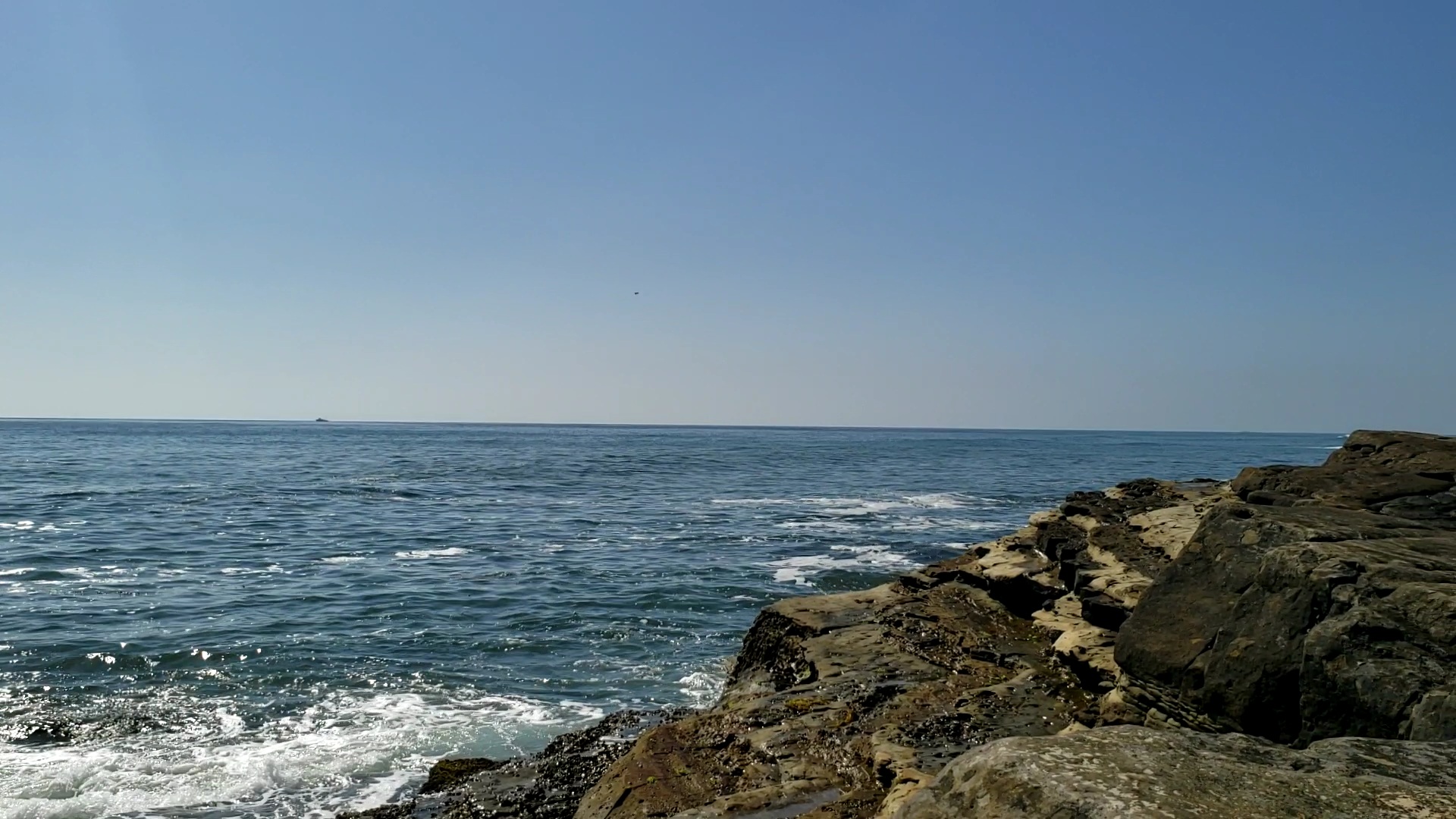 Cabrillo National Monument, San Diego CA